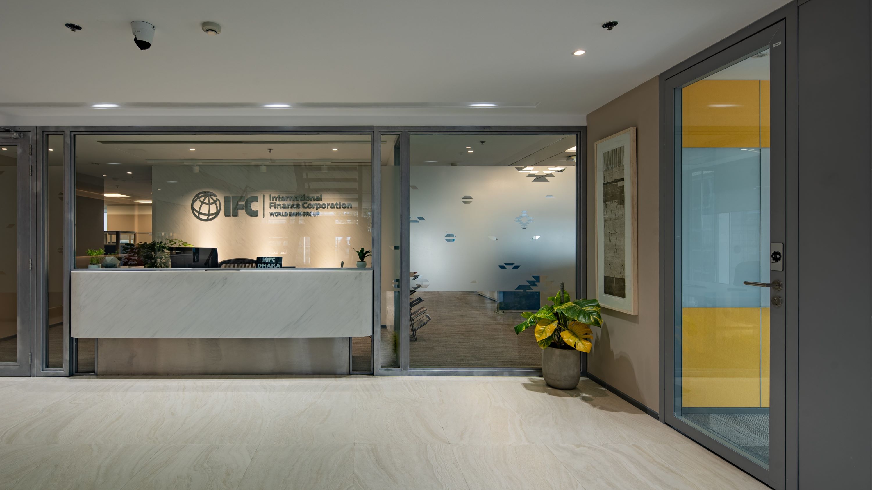 IFC (World Bank)